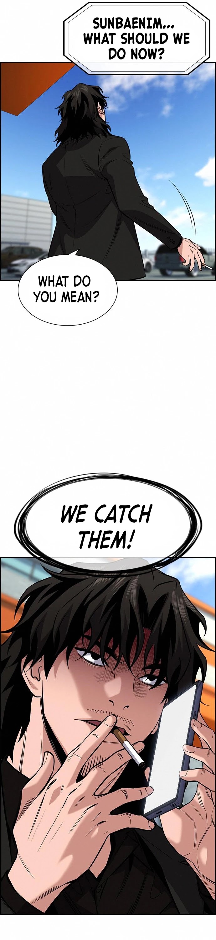 Get Schooled Chapter 92 page 25 - Chapter 92