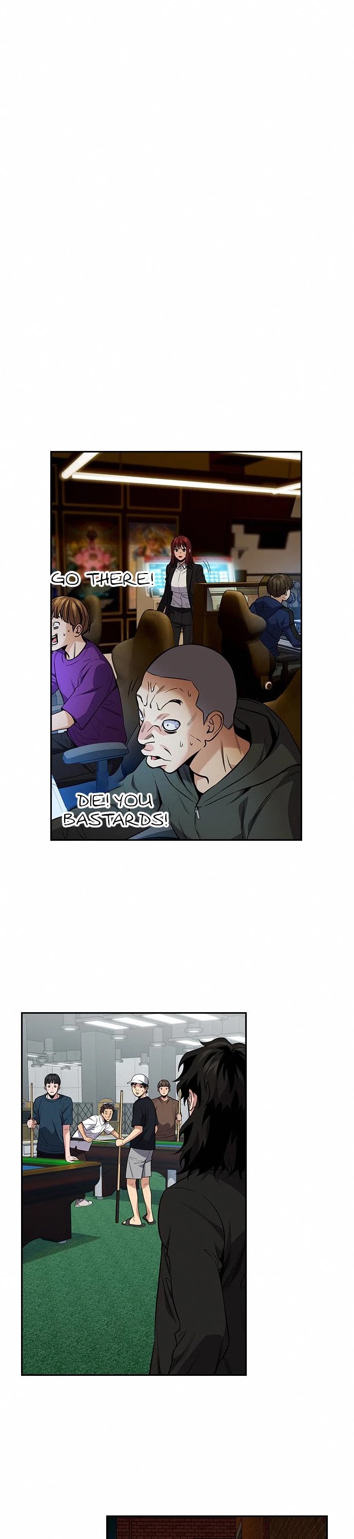 Get Schooled Chapter 92 page 26 - Chapter 92