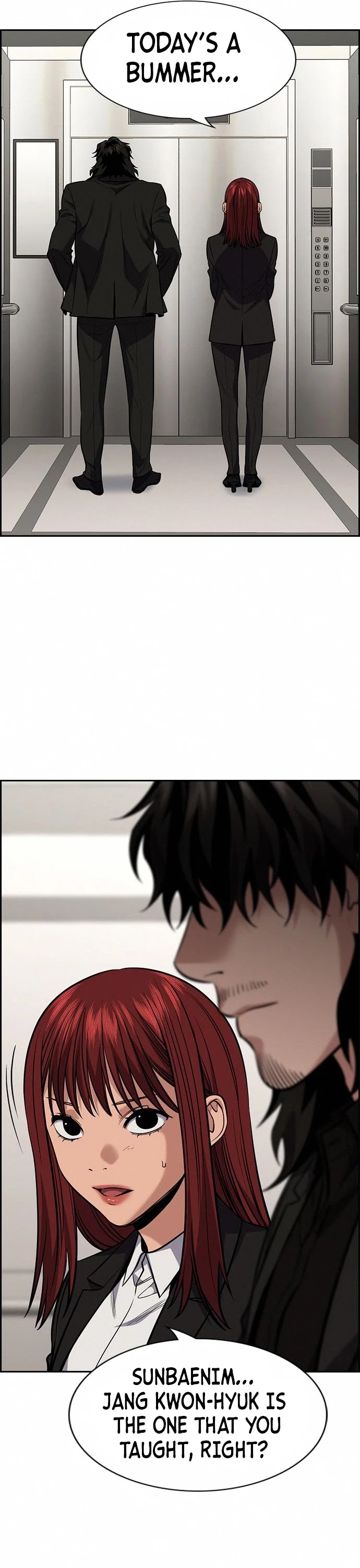 Get Schooled Chapter 92 page 30 - Chapter 92