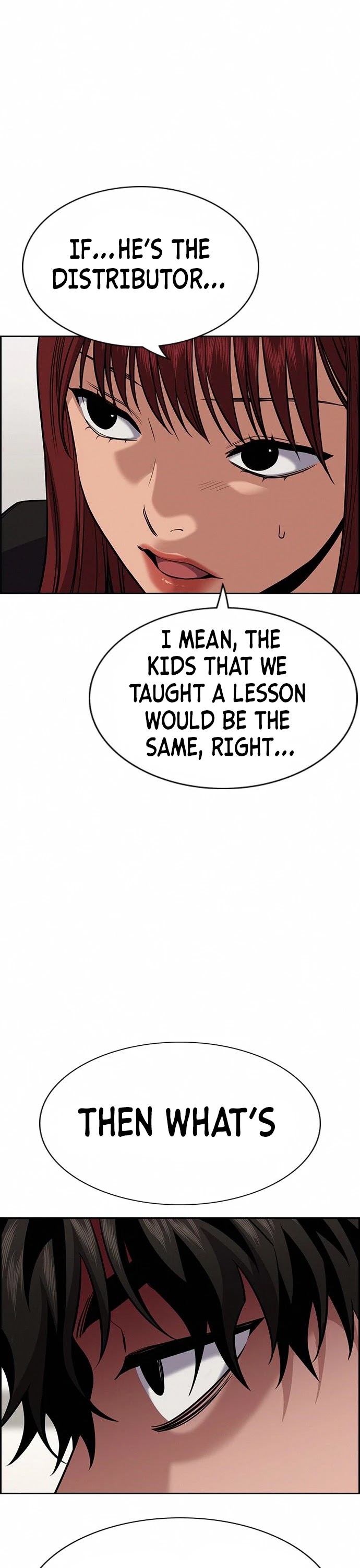 Get Schooled Chapter 92 page 31 - Chapter 92