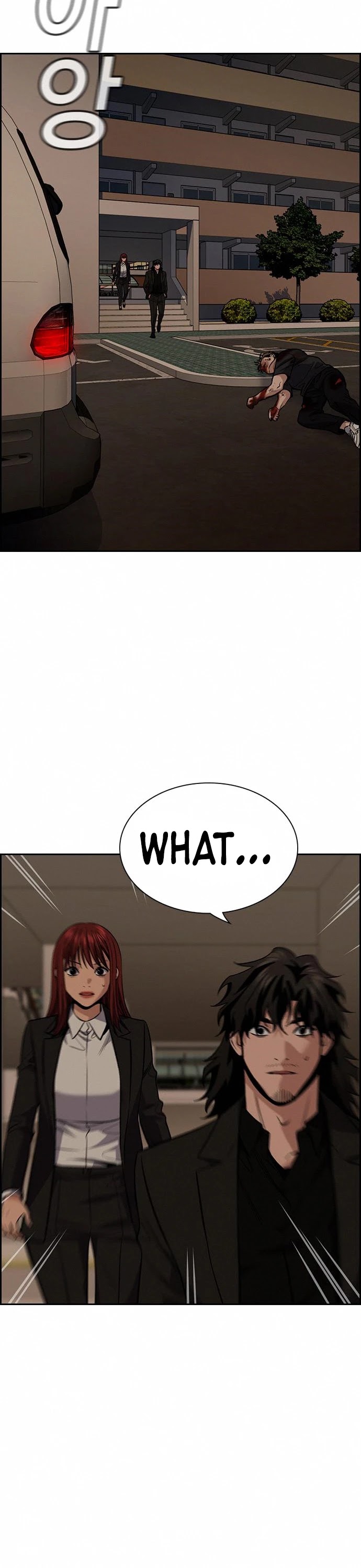 Get Schooled Chapter 92 page 35 - Chapter 92