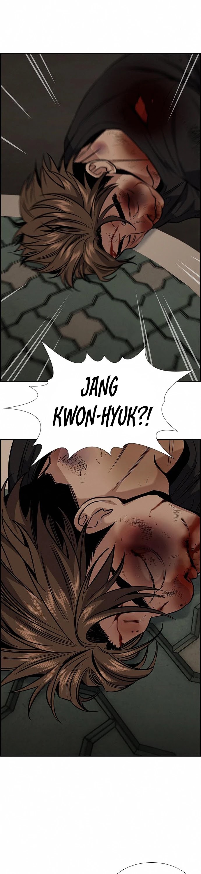 Get Schooled Chapter 92 page 36 - Chapter 92