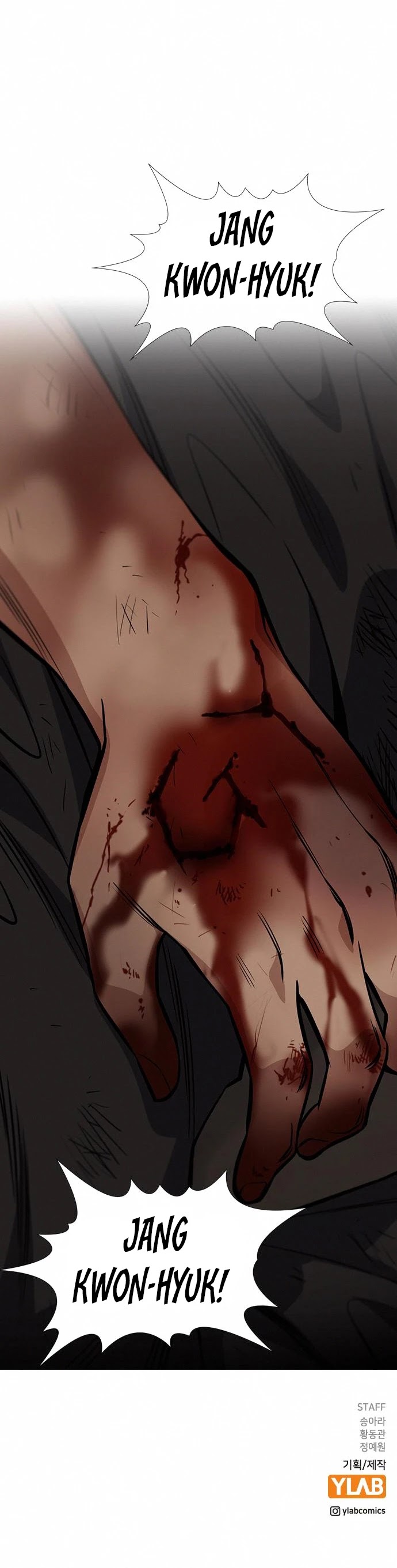 Get Schooled Chapter 92 page 38 - Chapter 92