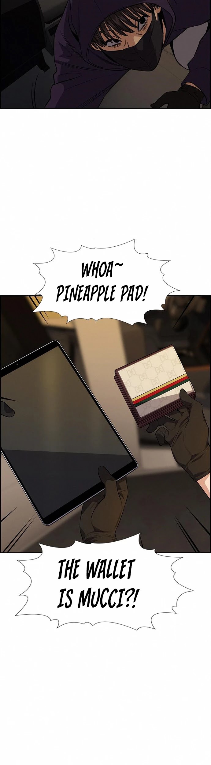 Get Schooled Chapter 92 page 9 - Chapter 92