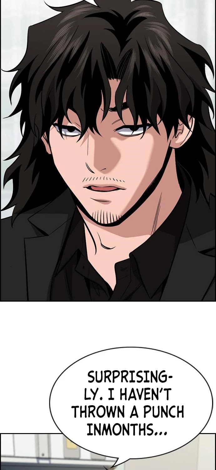 Get Schooled Chapter 93 page 12 - Chapter 93