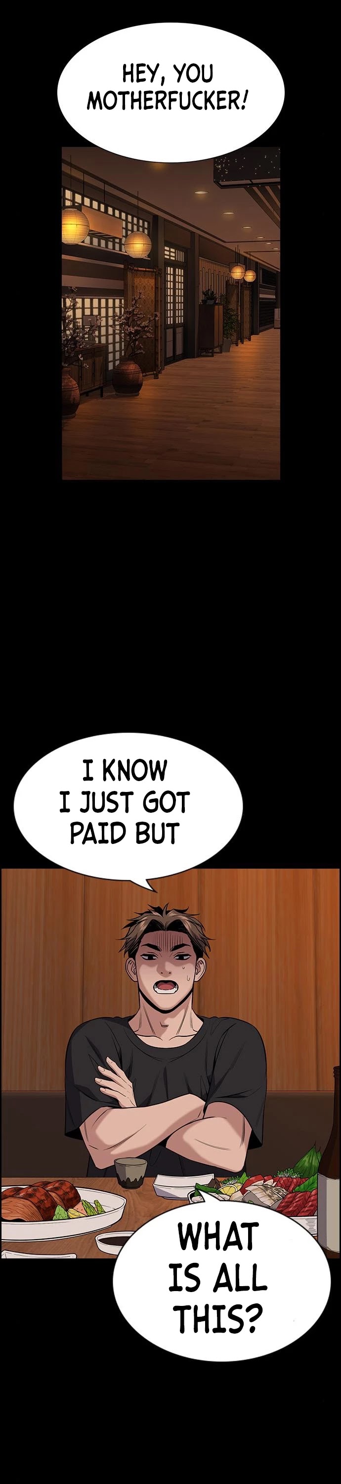 Get Schooled Chapter 93 page 18 - Chapter 93