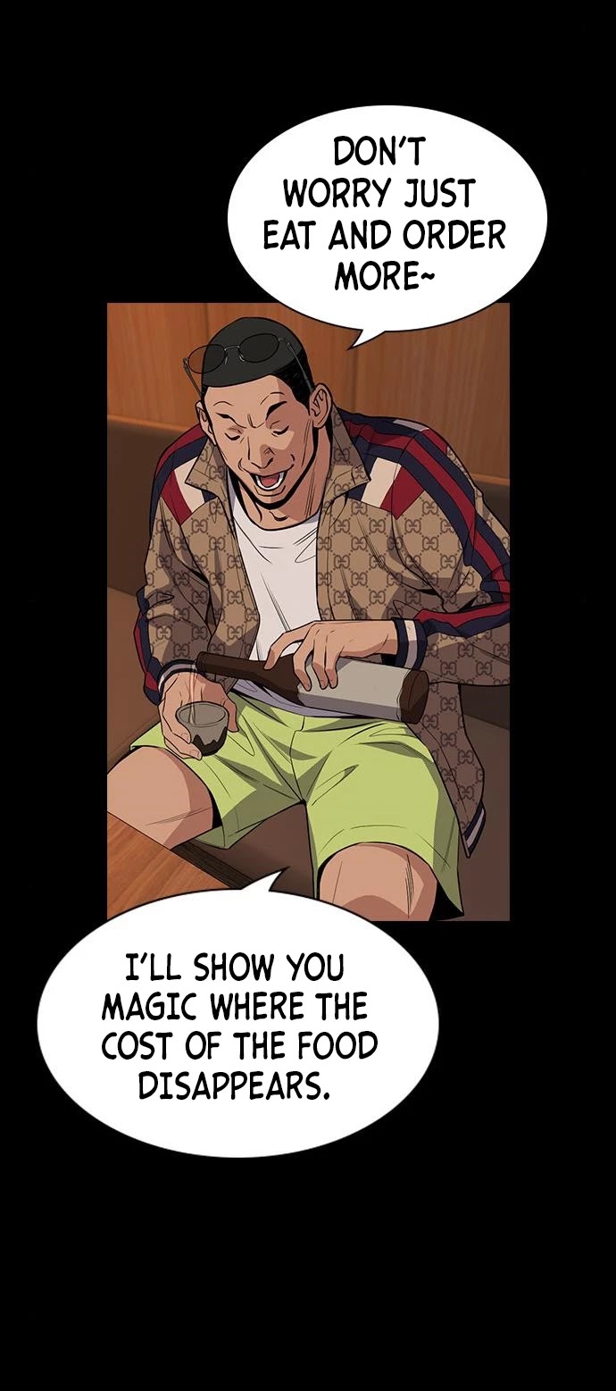 Get Schooled Chapter 93 page 20 - Chapter 93