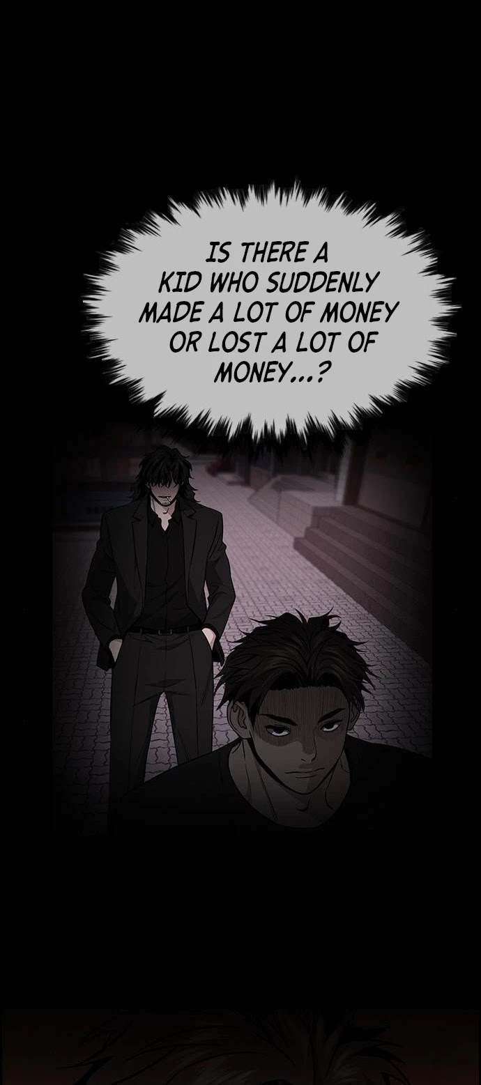 Get Schooled Chapter 93 page 21 - Chapter 93