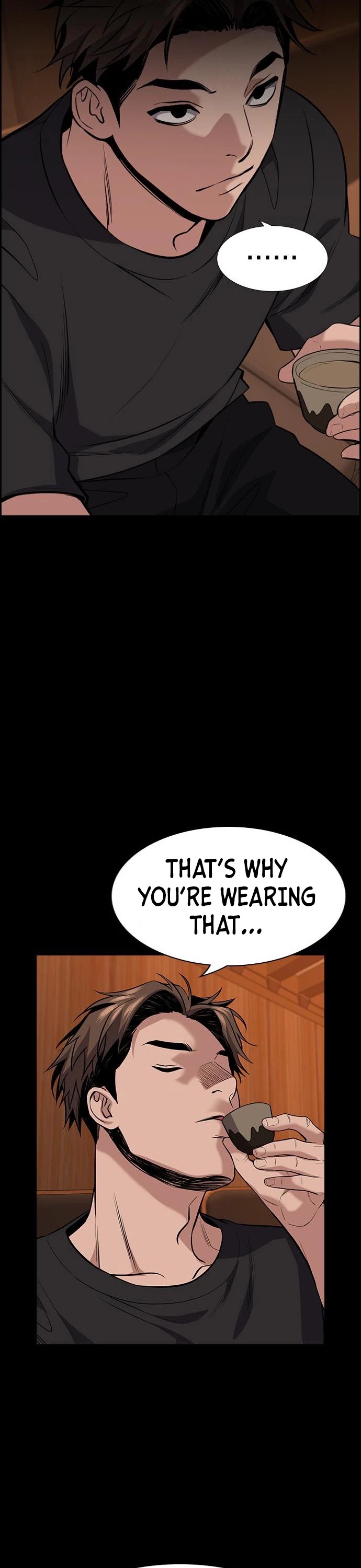 Get Schooled Chapter 93 page 22 - Chapter 93