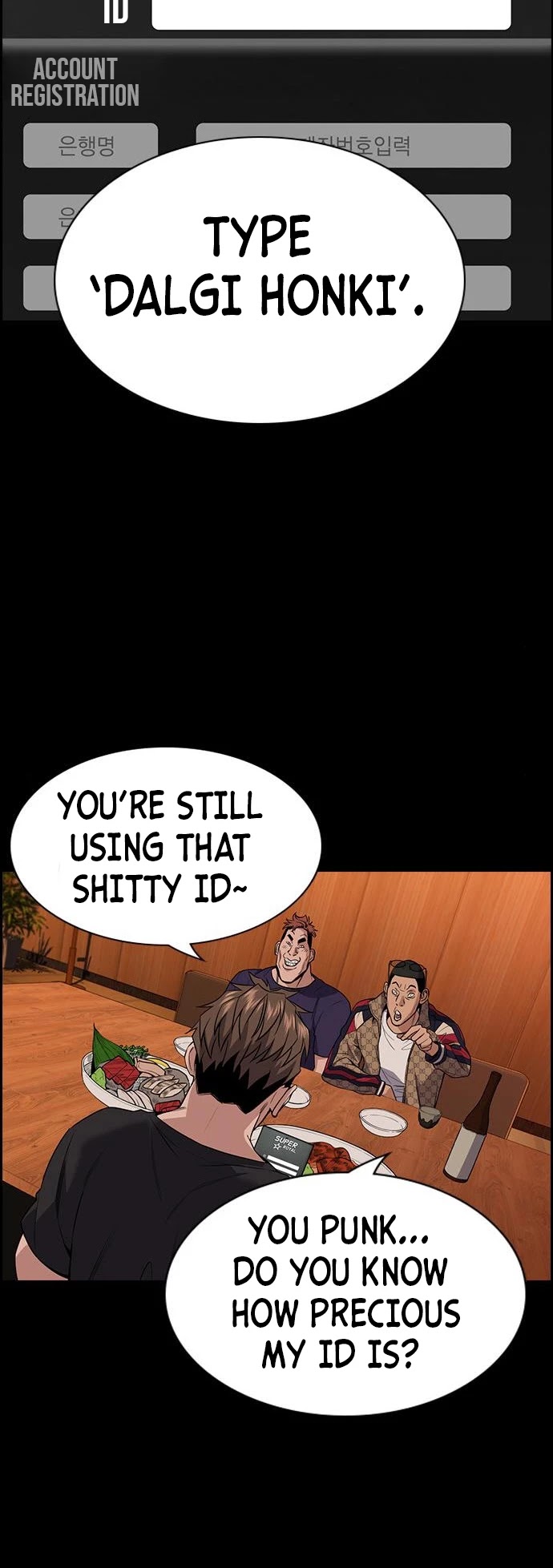 Get Schooled Chapter 93 page 24 - Chapter 93