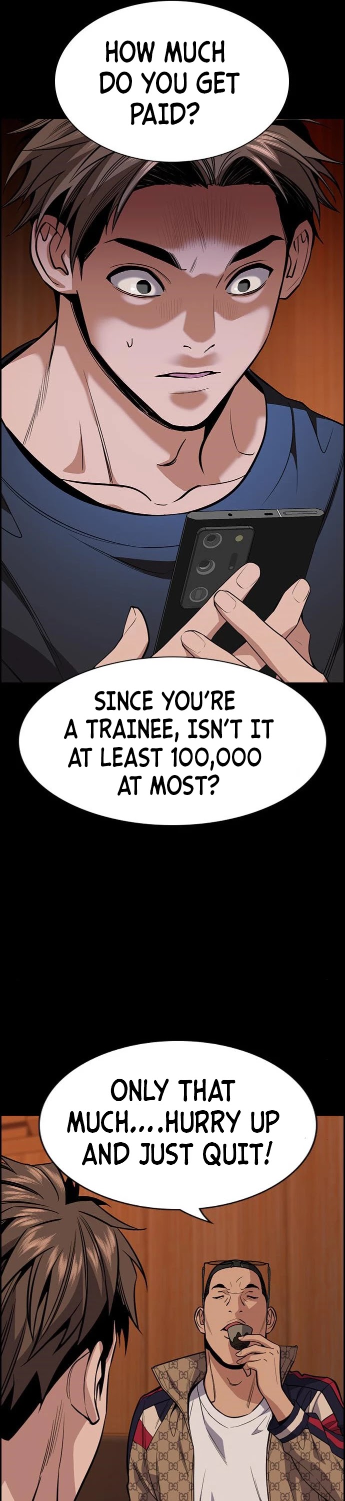 Get Schooled Chapter 93 page 29 - Chapter 93