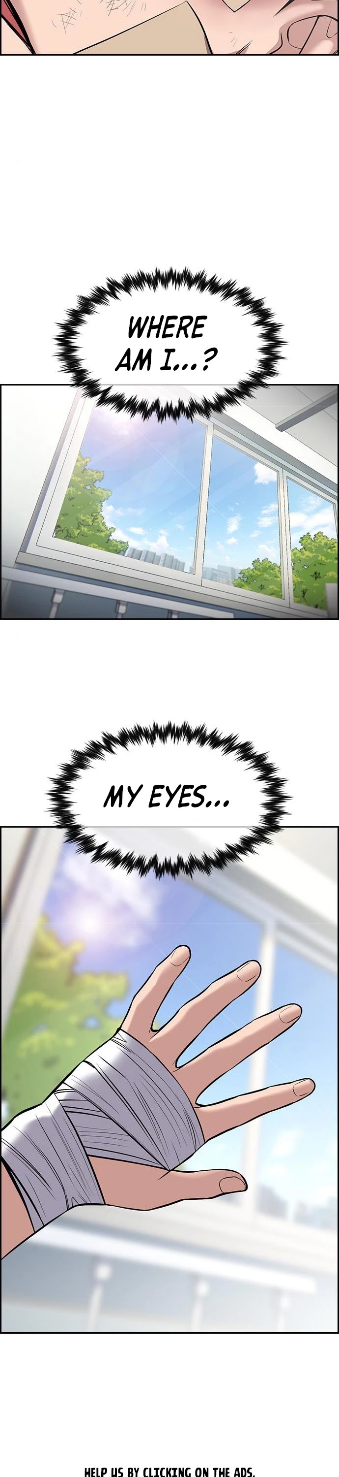 Get Schooled Chapter 93 page 3 - Chapter 93