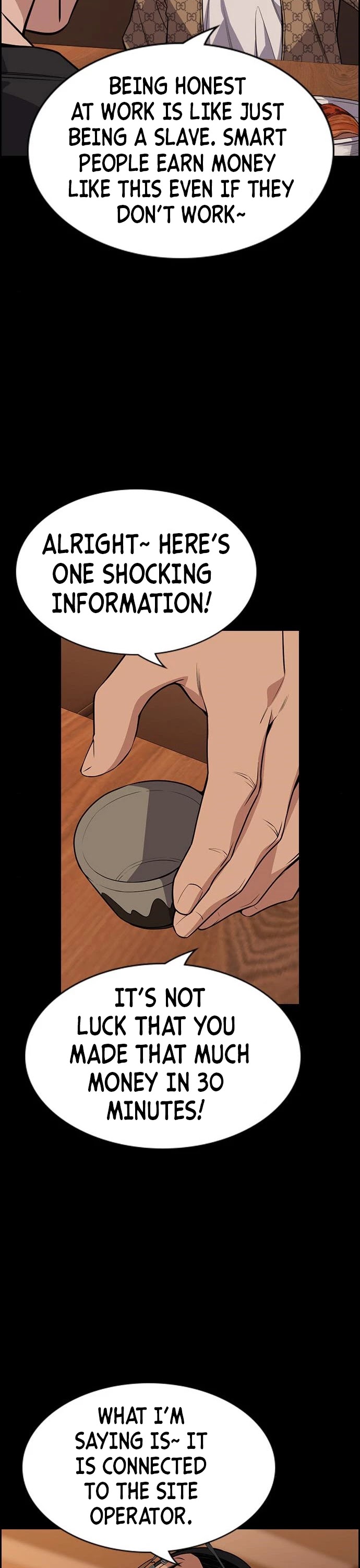 Get Schooled Chapter 93 page 30 - Chapter 93