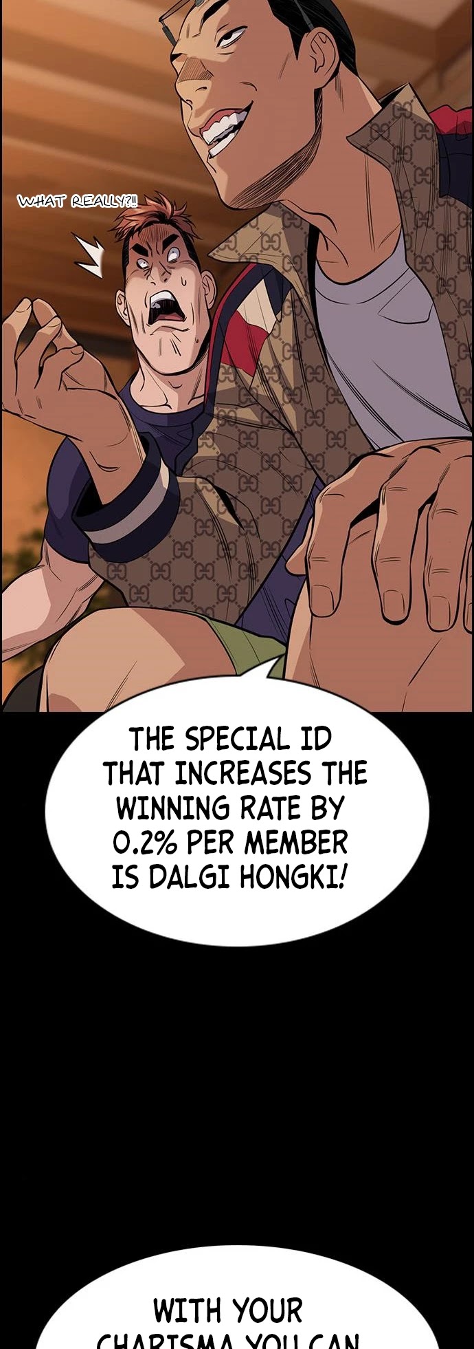 Get Schooled Chapter 93 page 31 - Chapter 93