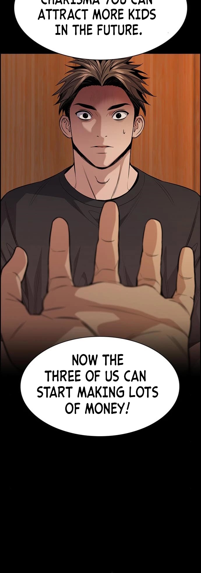 Get Schooled Chapter 93 page 32 - Chapter 93