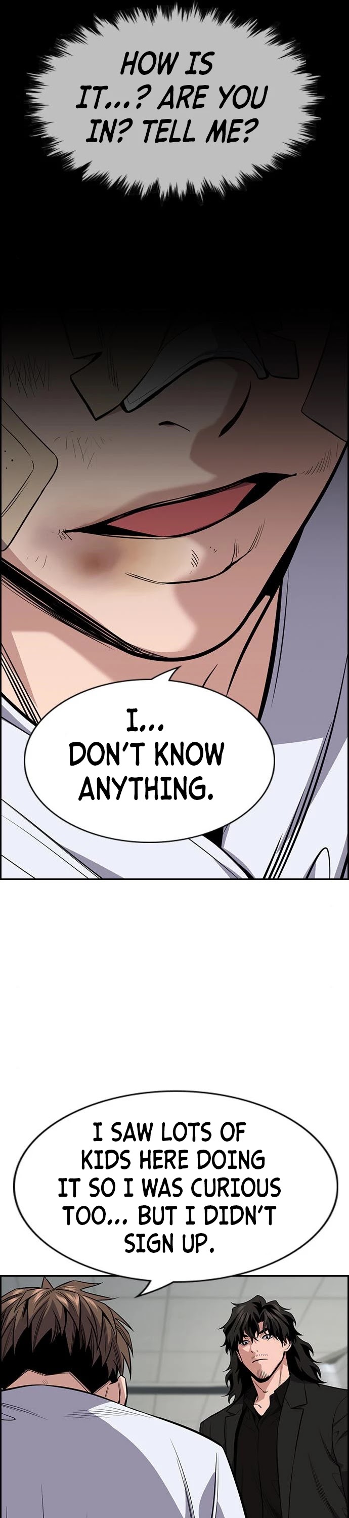 Get Schooled Chapter 93 page 33 - Chapter 93