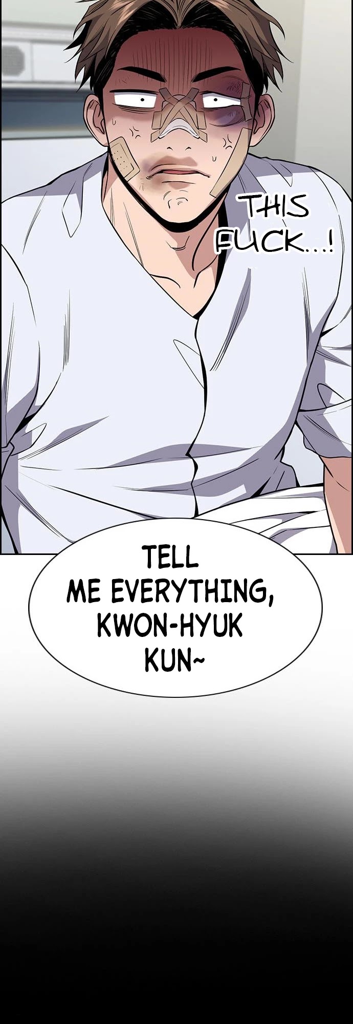 Get Schooled Chapter 93 page 43 - Chapter 93