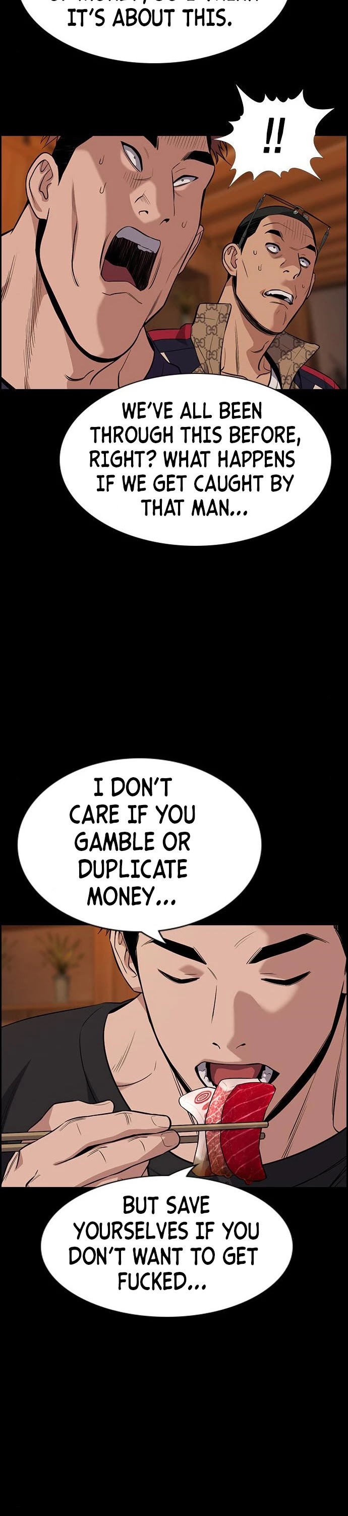 Get Schooled Chapter 93 page 46 - Chapter 93