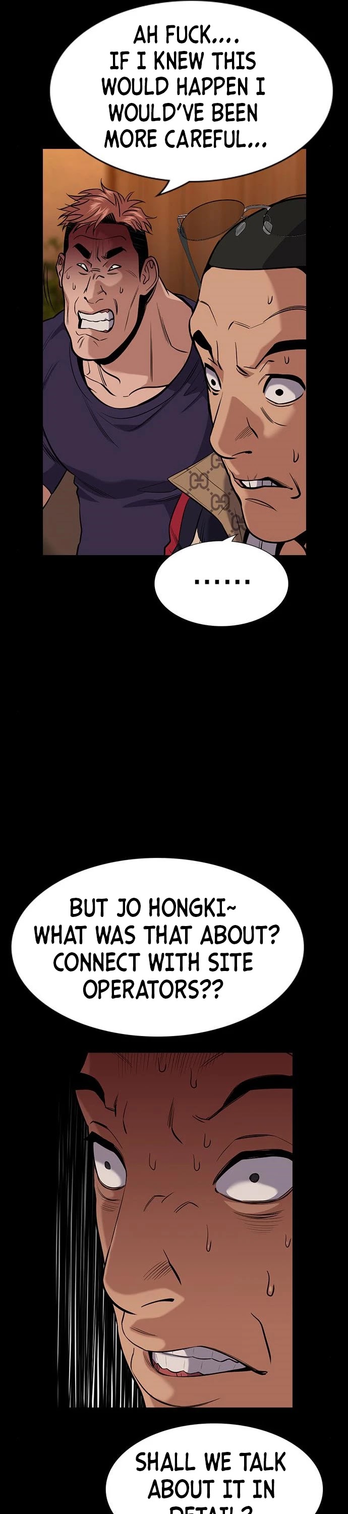 Get Schooled Chapter 93 page 49 - Chapter 93