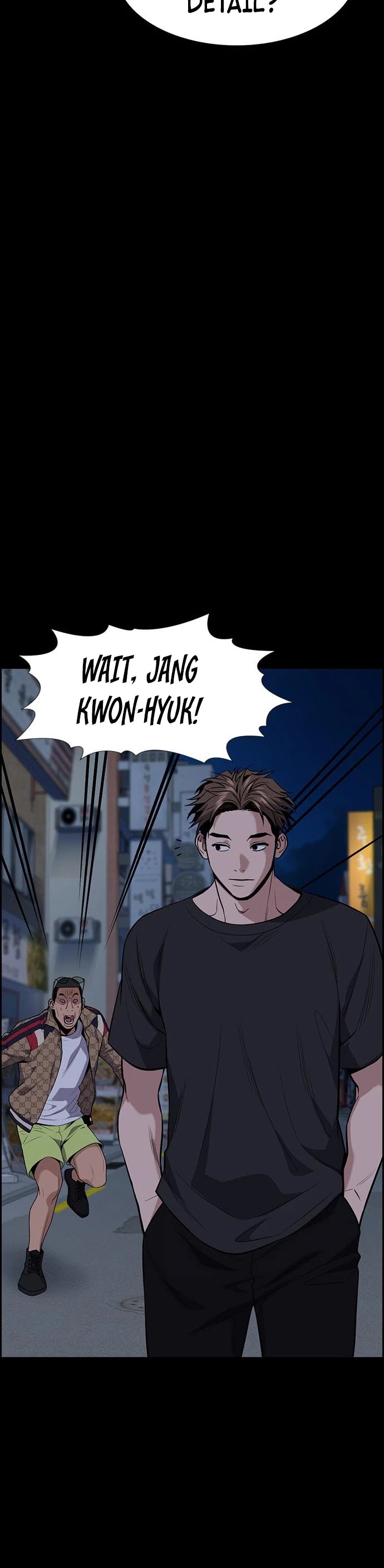 Get Schooled Chapter 93 page 50 - Chapter 93