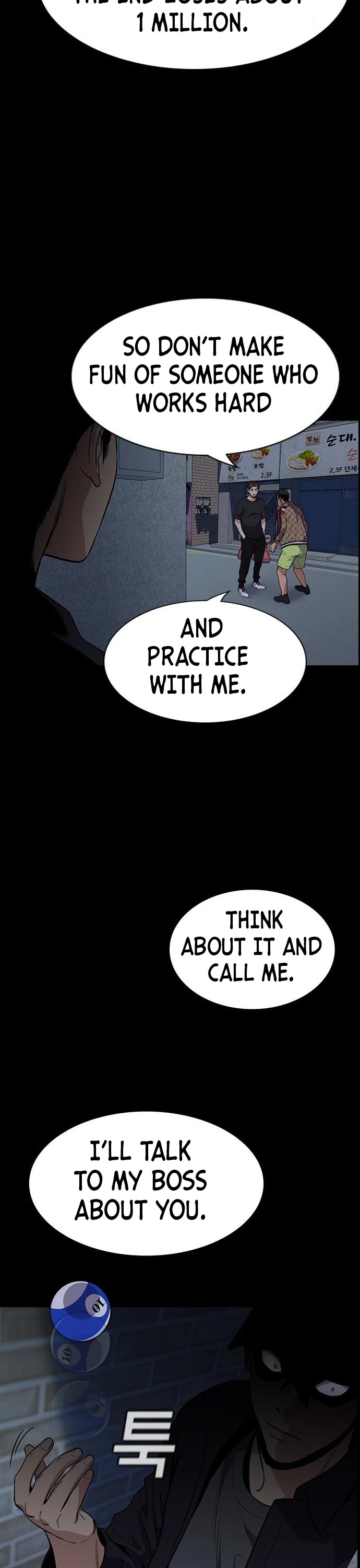 Get Schooled Chapter 93 page 53 - Chapter 93