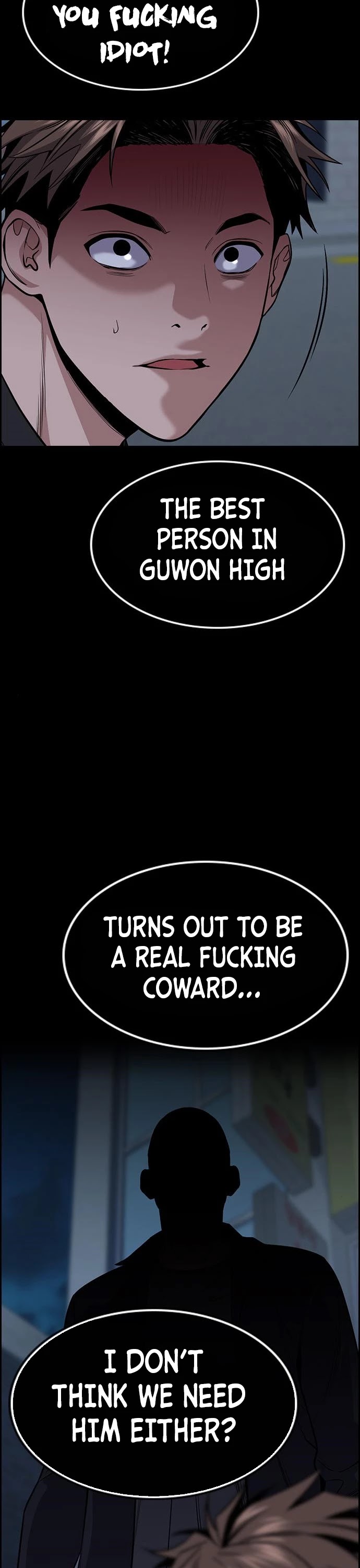 Get Schooled Chapter 93 page 57 - Chapter 93