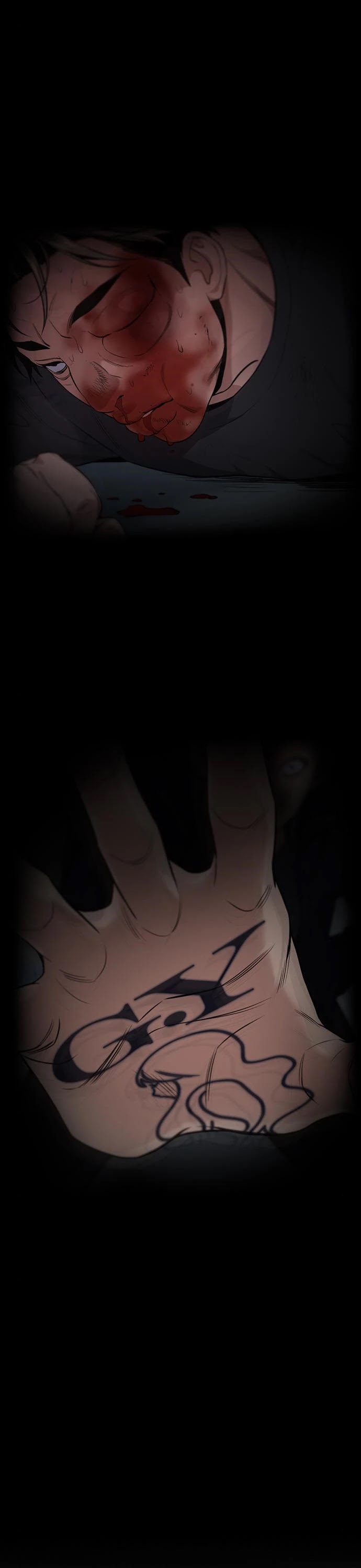 Get Schooled Chapter 93 page 6 - Chapter 93