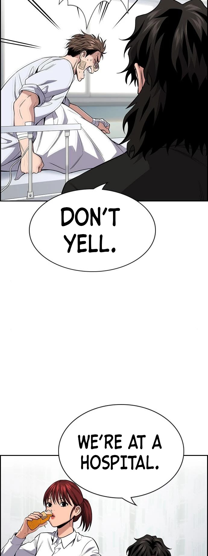 Get Schooled Chapter 93 page 8 - Chapter 93