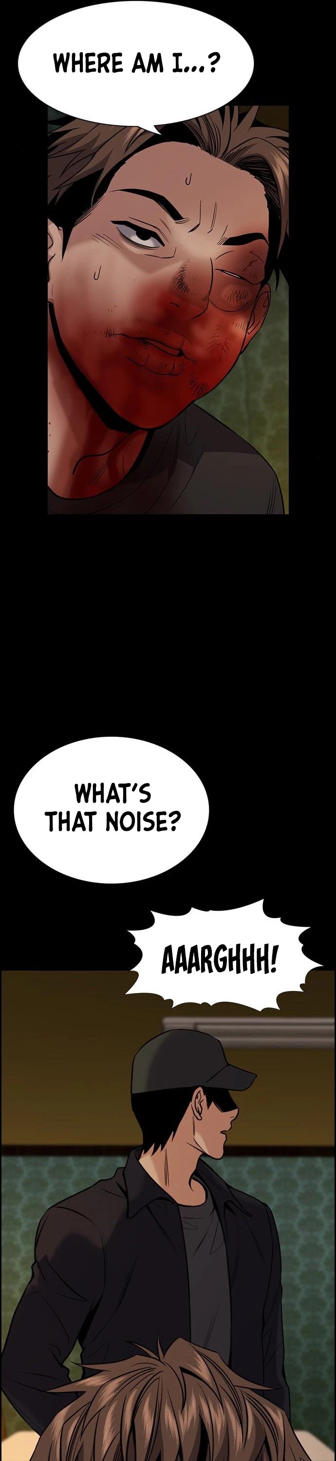 Get Schooled Chapter 94 page 22 - Chapter 94