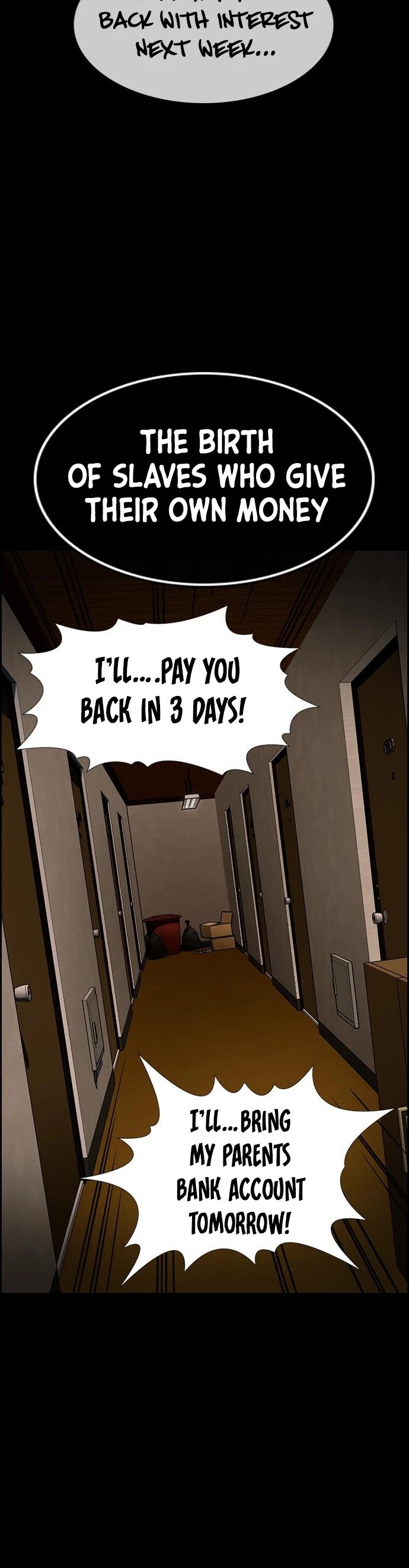 Get Schooled Chapter 94 page 25 - Chapter 94
