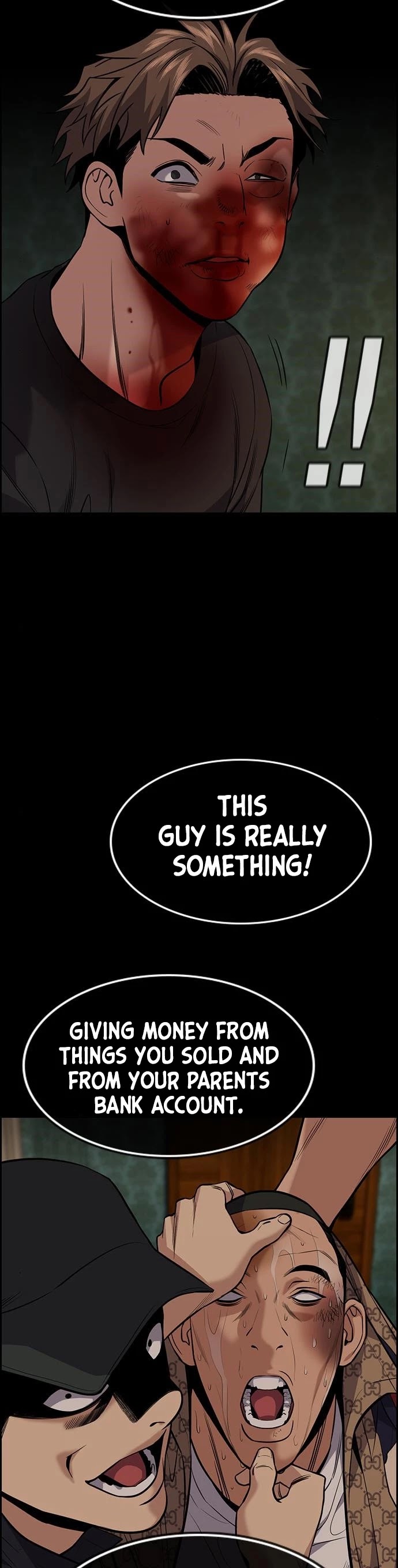 Get Schooled Chapter 94 page 28 - Chapter 94