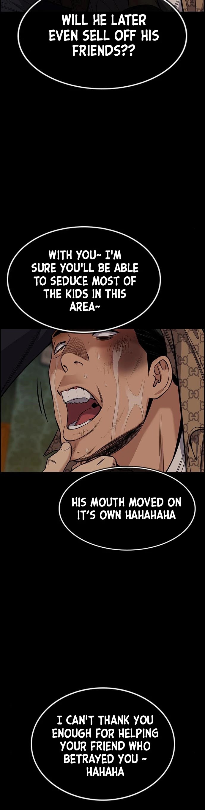 Get Schooled Chapter 94 page 29 - Chapter 94