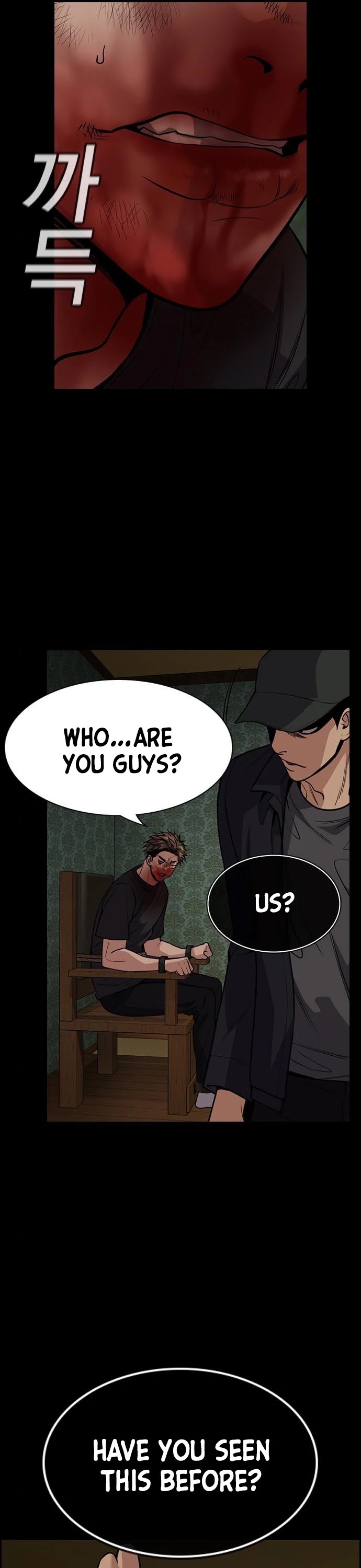 Get Schooled Chapter 94 page 30 - Chapter 94