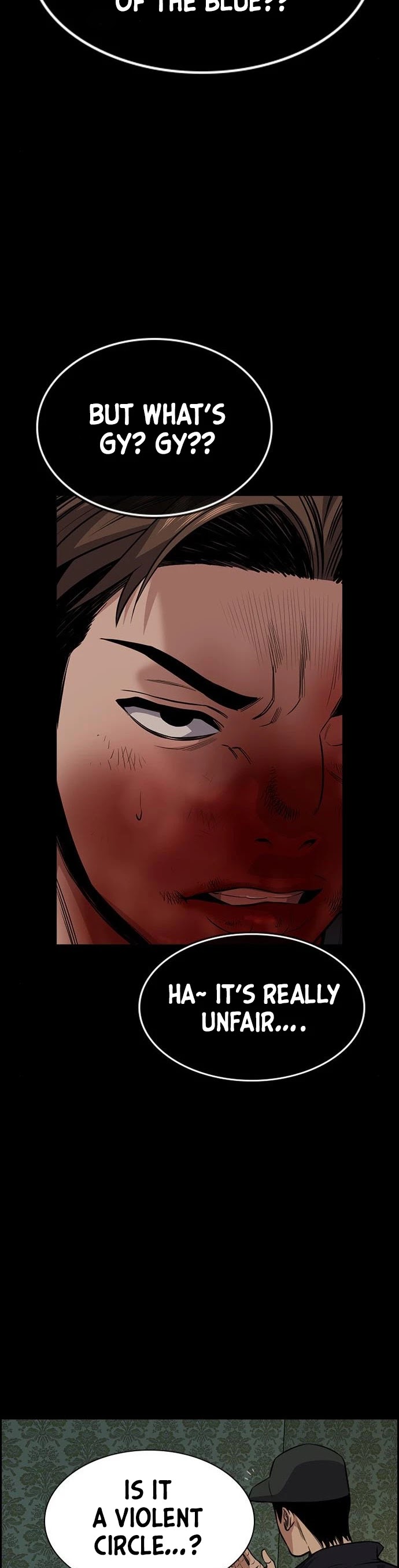 Get Schooled Chapter 94 page 32 - Chapter 94