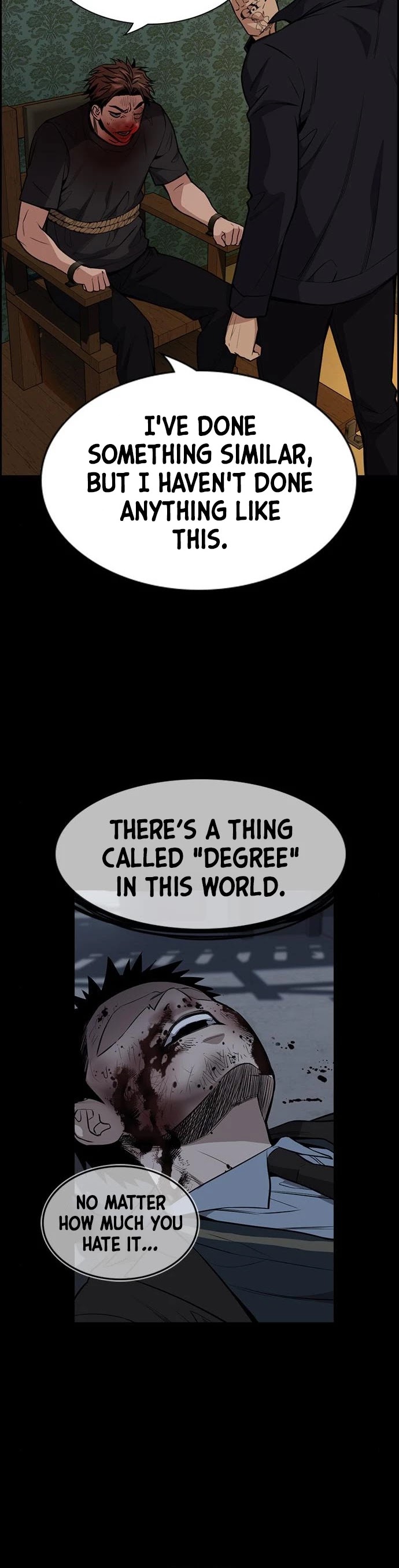 Get Schooled Chapter 94 page 33 - Chapter 94