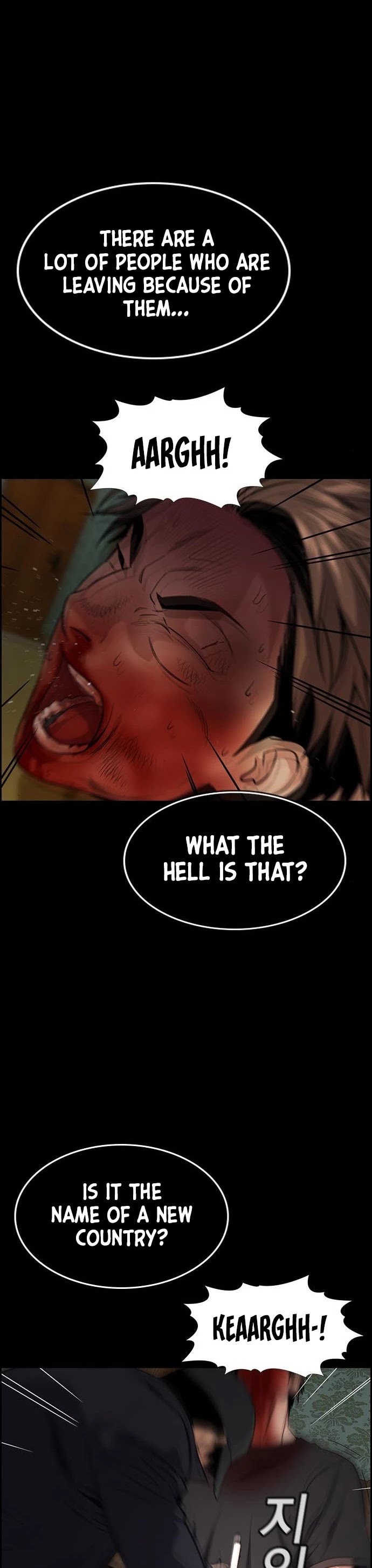 Get Schooled Chapter 94 page 36 - Chapter 94