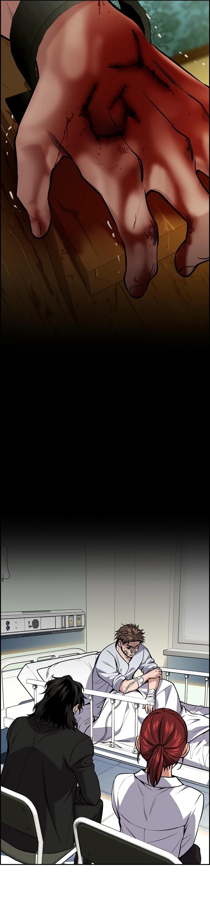 Get Schooled Chapter 94 page 38 - Chapter 94
