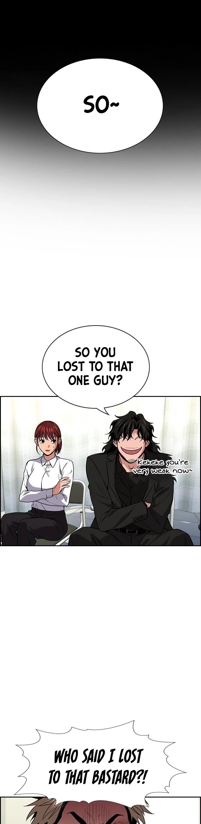 Get Schooled Chapter 94 page 4 - Chapter 94