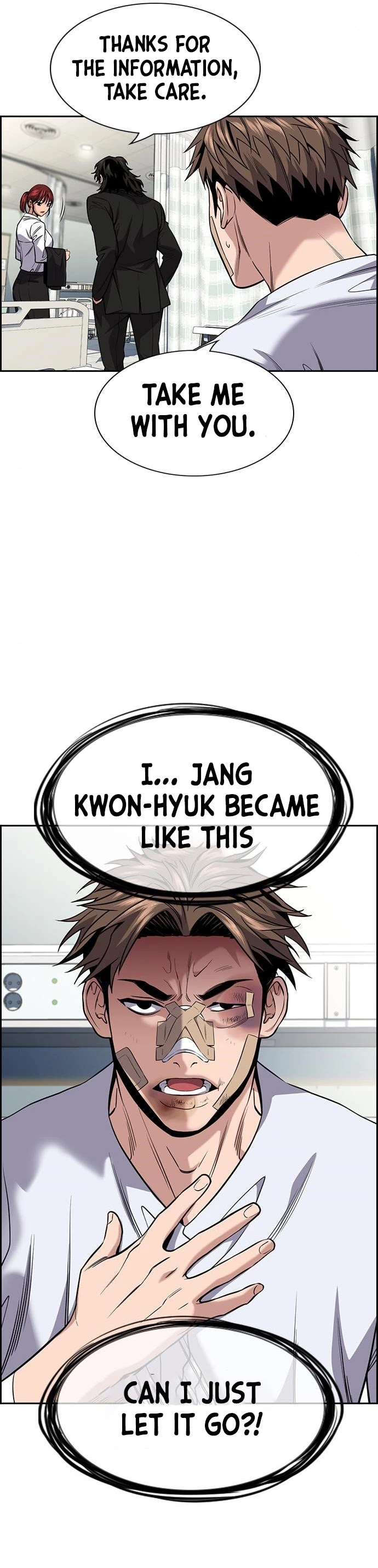 Get Schooled Chapter 94 page 40 - Chapter 94