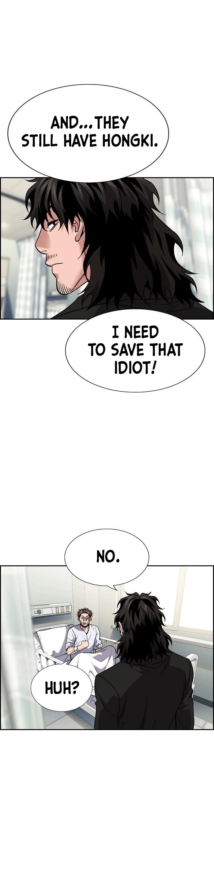 Get Schooled Chapter 94 page 41 - Chapter 94