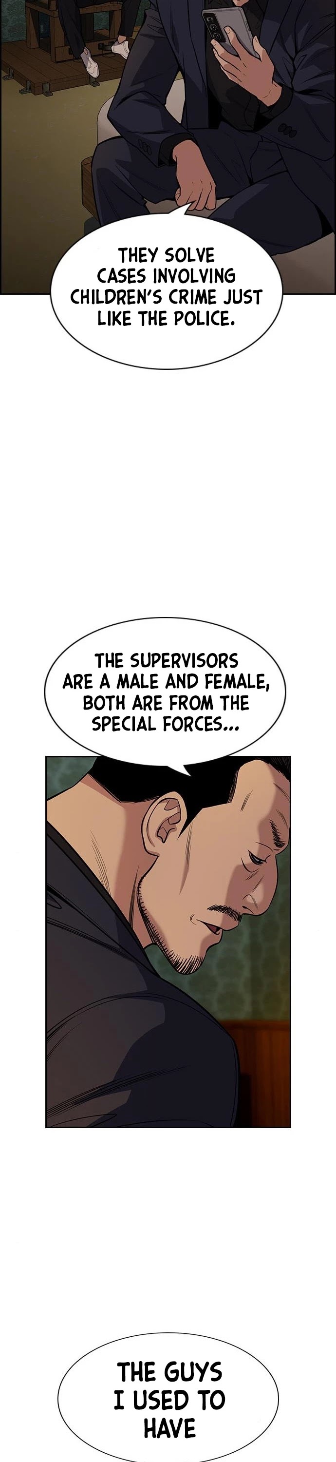Get Schooled Chapter 94 page 44 - Chapter 94