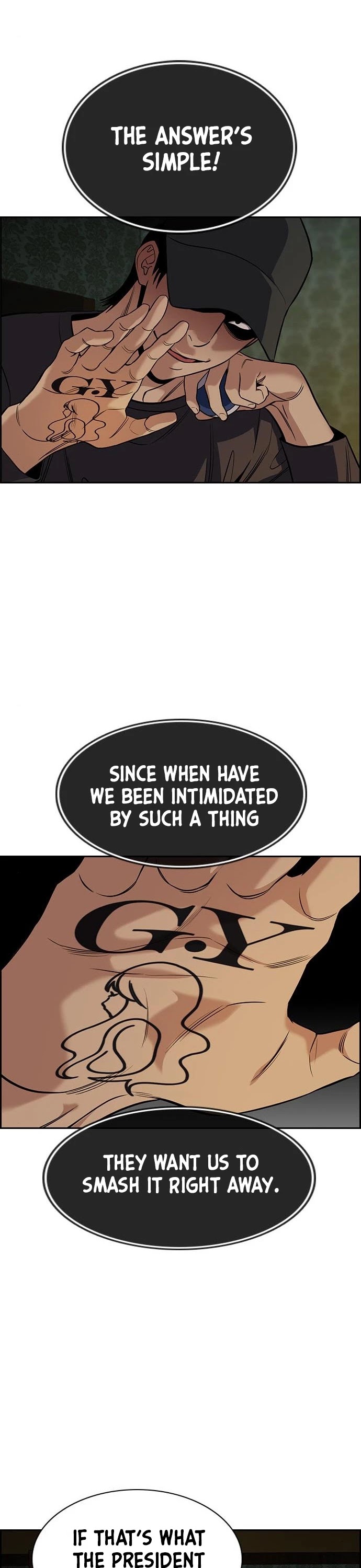 Get Schooled Chapter 94 page 46 - Chapter 94