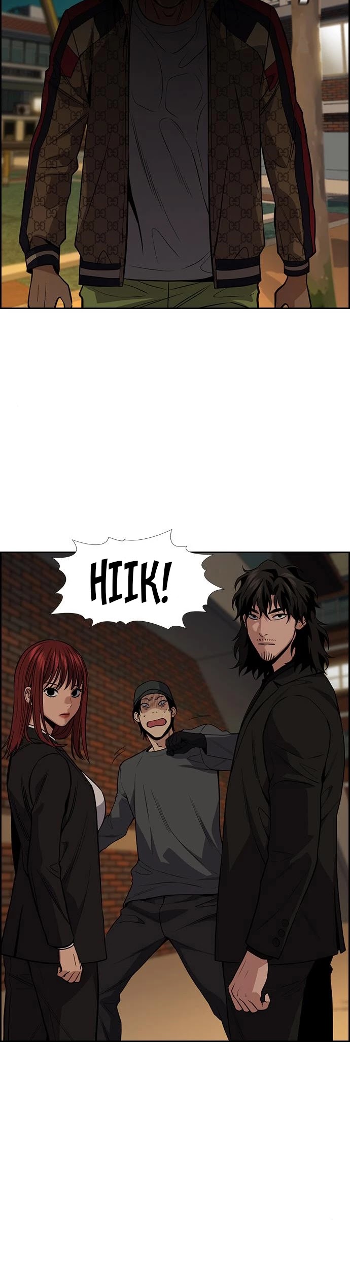 Get Schooled Chapter 95 page 10 - Chapter 95