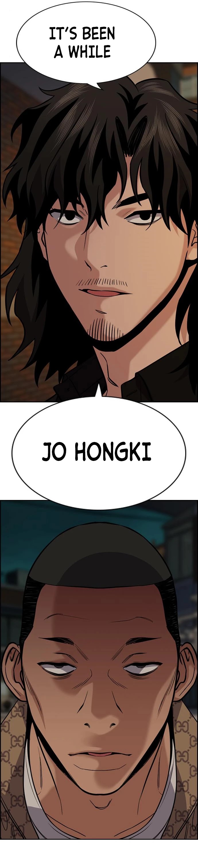 Get Schooled Chapter 95 page 11 - Chapter 95