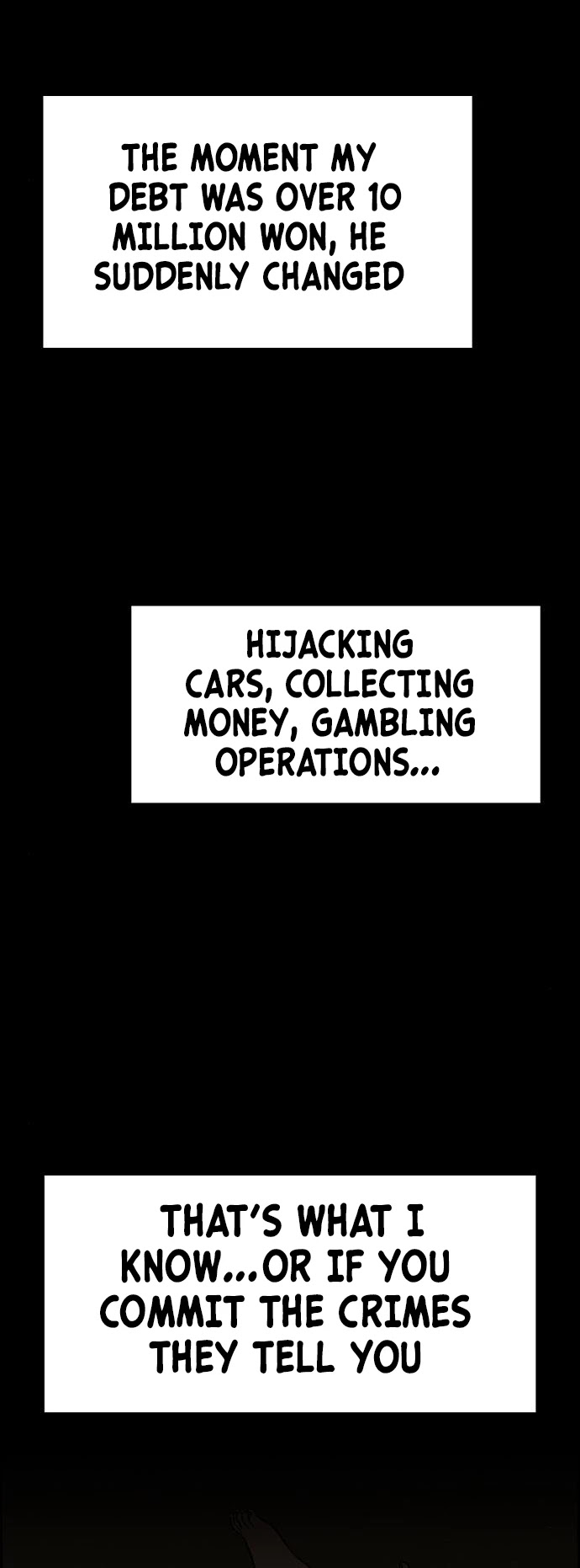 Get Schooled Chapter 95 page 15 - Chapter 95