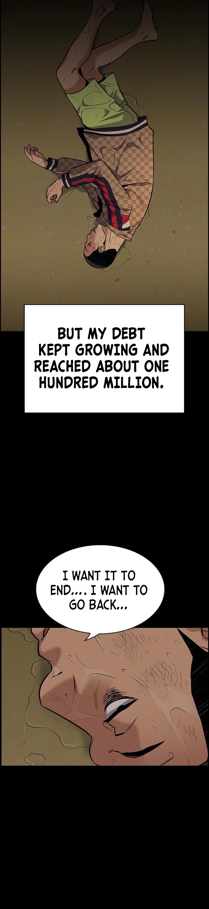 Get Schooled Chapter 95 page 16 - Chapter 95