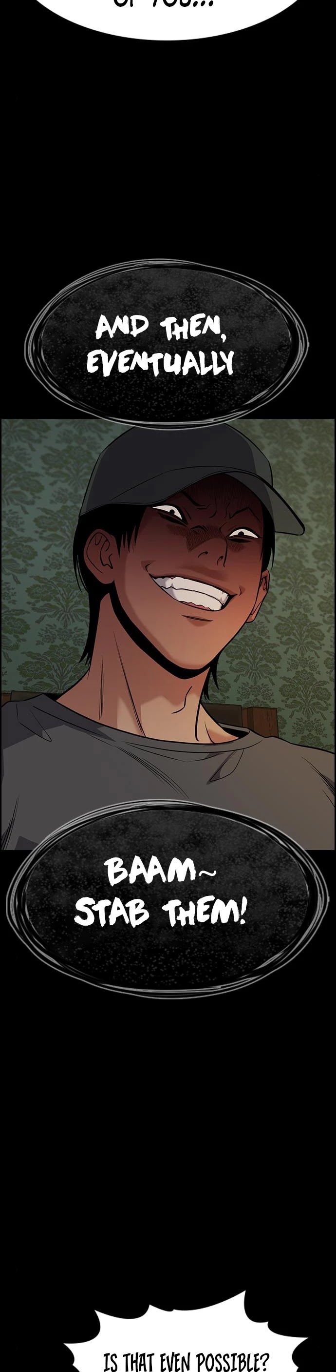 Get Schooled Chapter 95 page 23 - Chapter 95