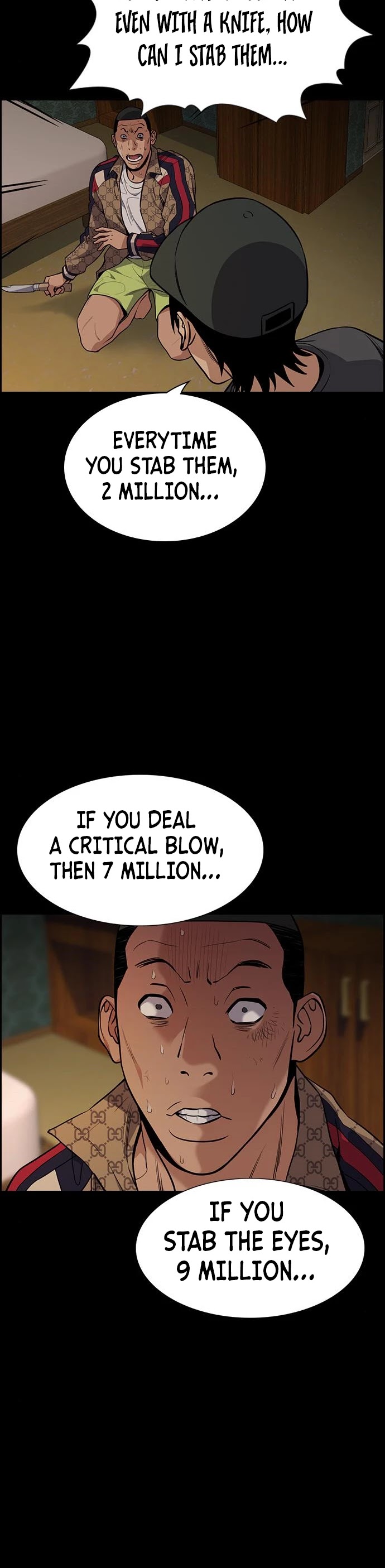 Get Schooled Chapter 95 page 24 - Chapter 95