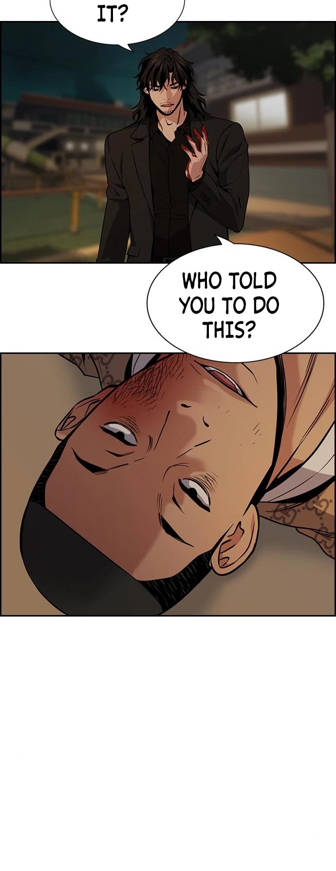 Get Schooled Chapter 95 page 34 - Chapter 95
