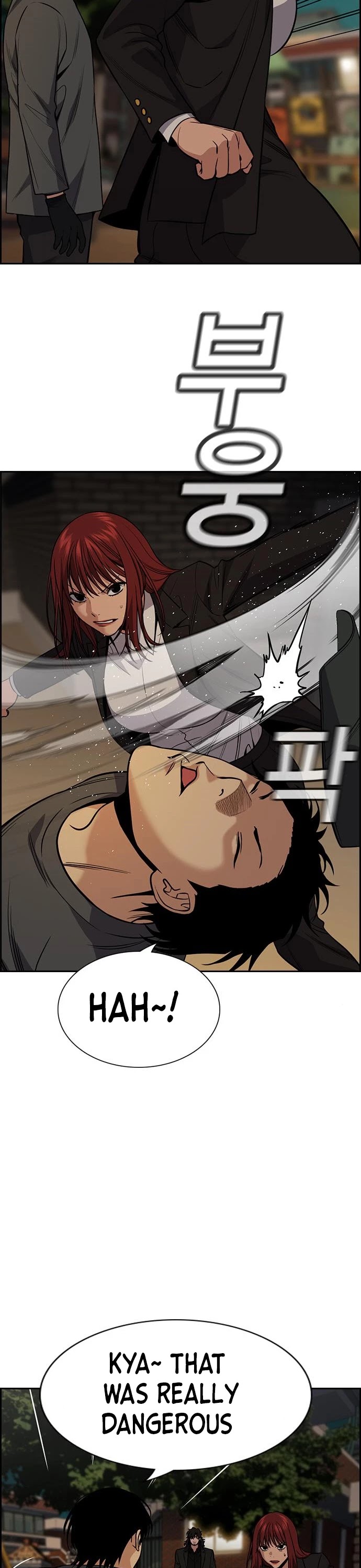 Get Schooled Chapter 95 page 37 - Chapter 95